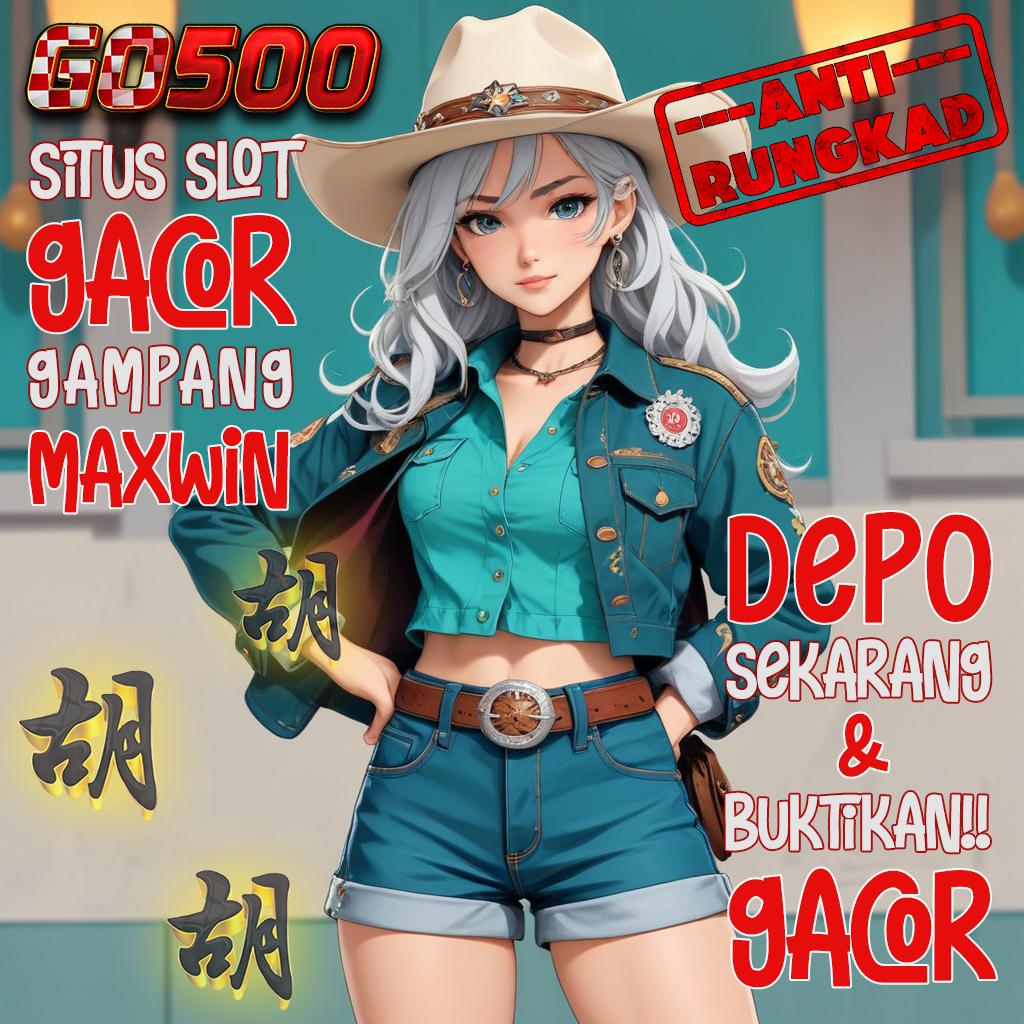 Download Cheat Pola Slot