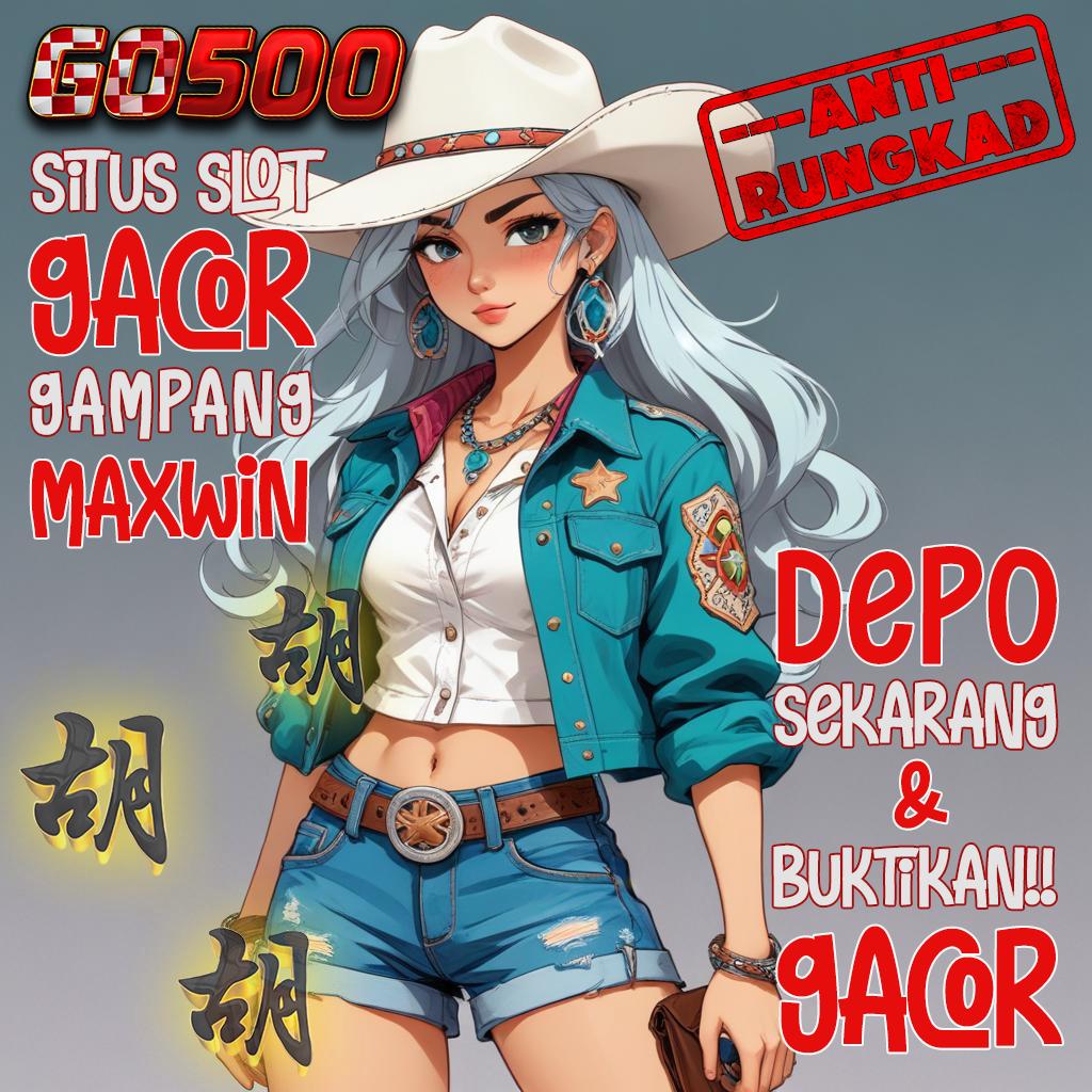 Hack Mod Apk Slot