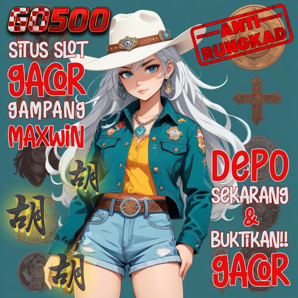 Akun Pro Jepang Gacor