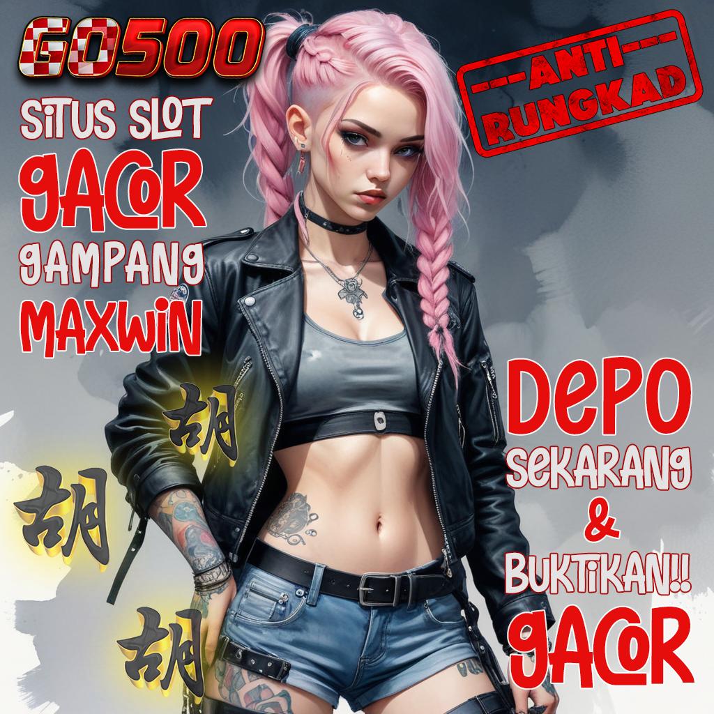 Demo Slot Server Jepang Super Gacor