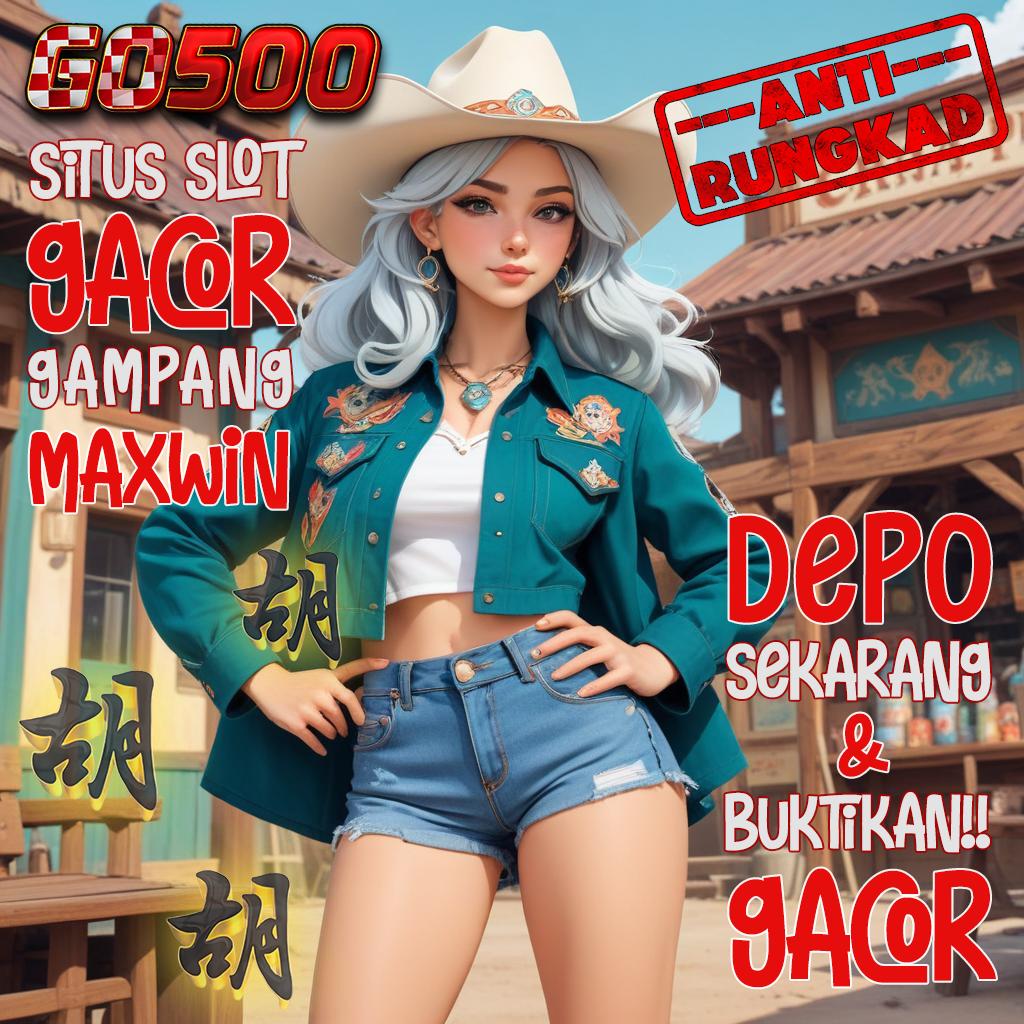 Hack Slot Vip Apk