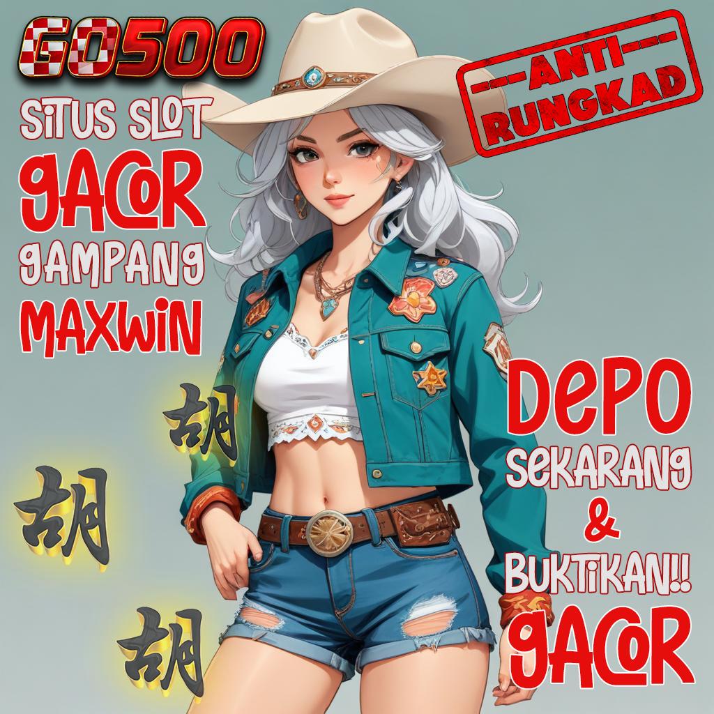 Situs Slot Server Thailand Tergacor