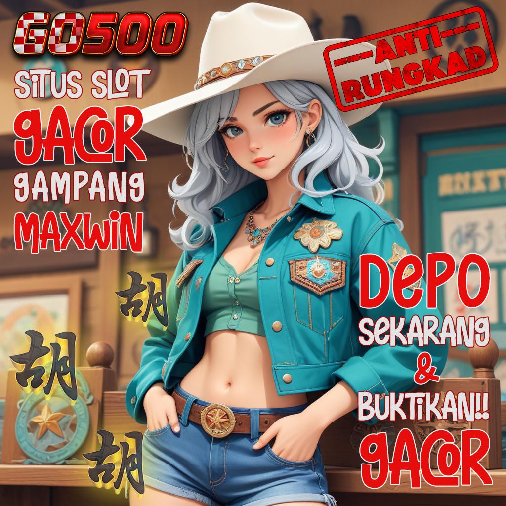 Server Akun Pro Thailand