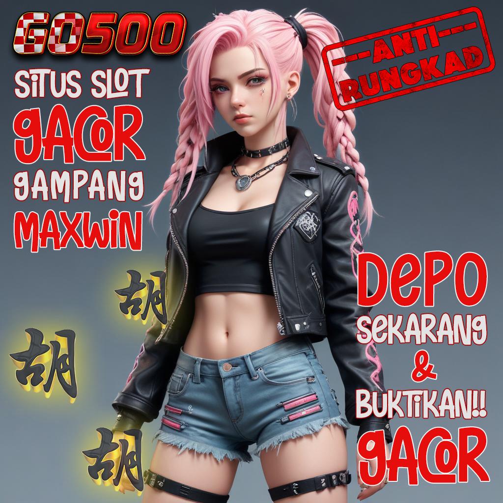 Demo Slot Mahjong Scatter Hitam