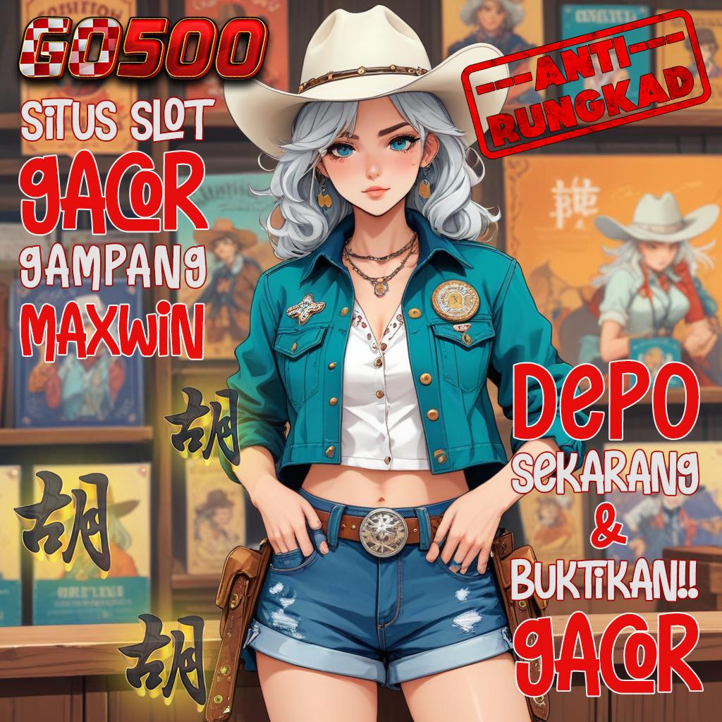 Situs Slot Server Jepang Gacor Hari Ini