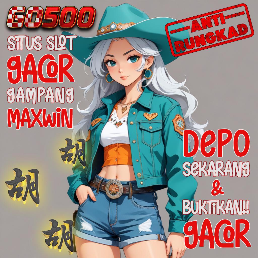 Slot Server Thailand Depo 5k