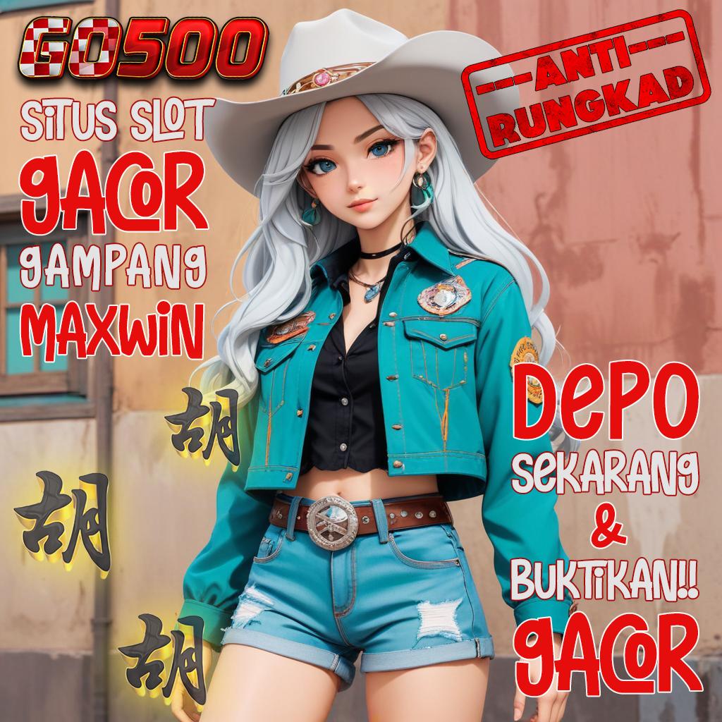 Cheat Slot Game Apk