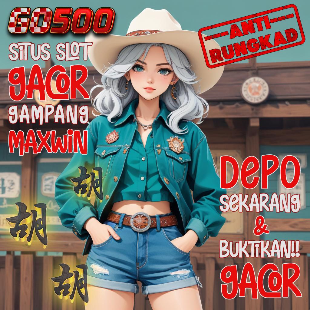 Mod Cheat Slot Apk