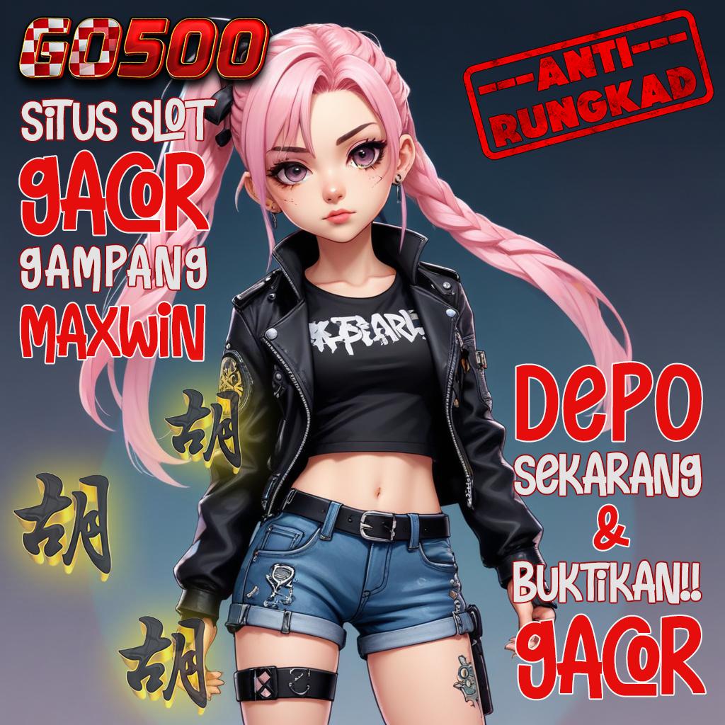 Slot Server Pro Jepang