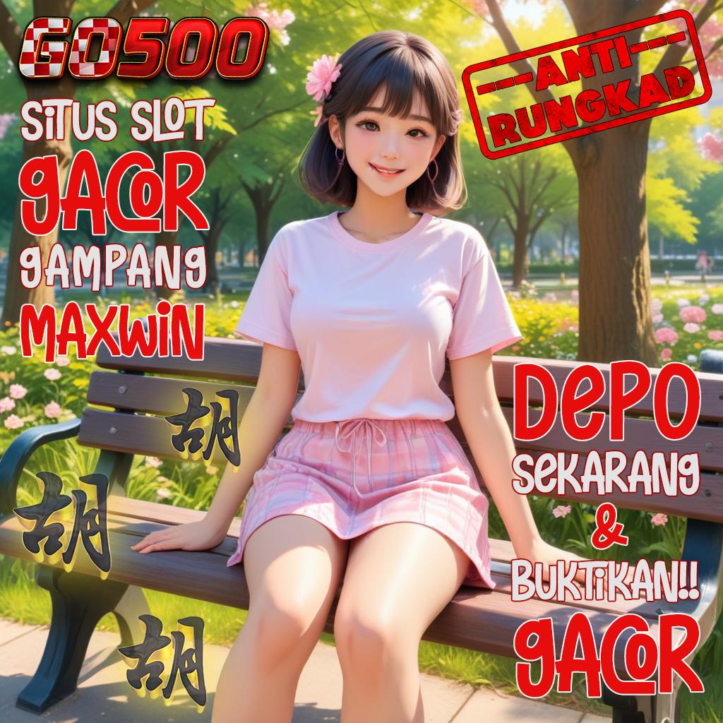 Server Slot Thailand Asli