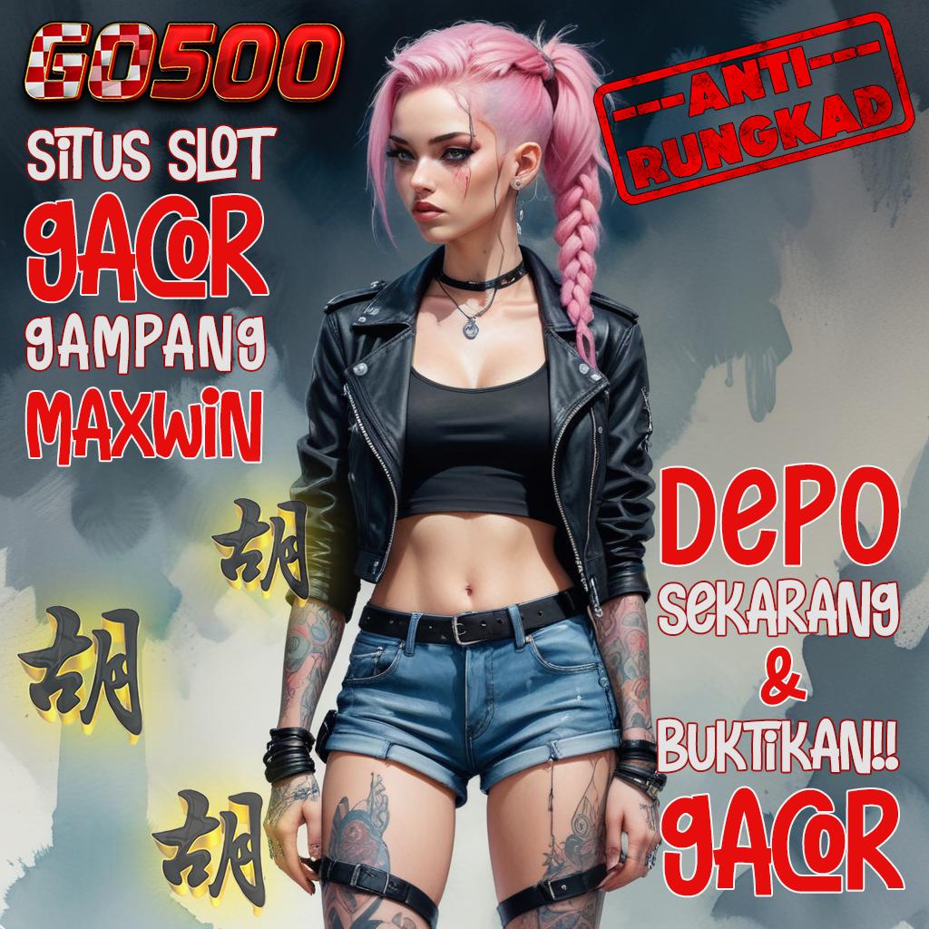 Sepuh Cheat Slot Online