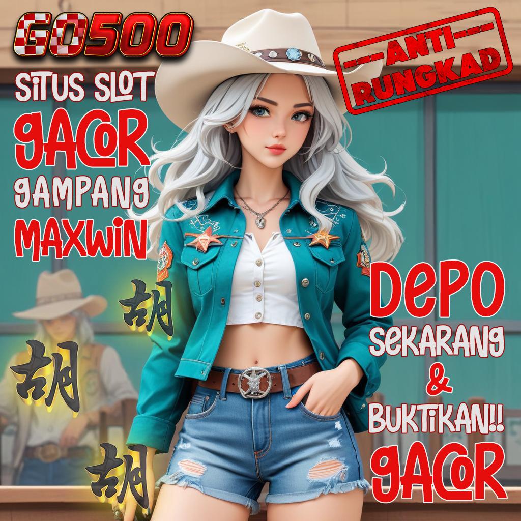 Situs Slot Server Spanyol