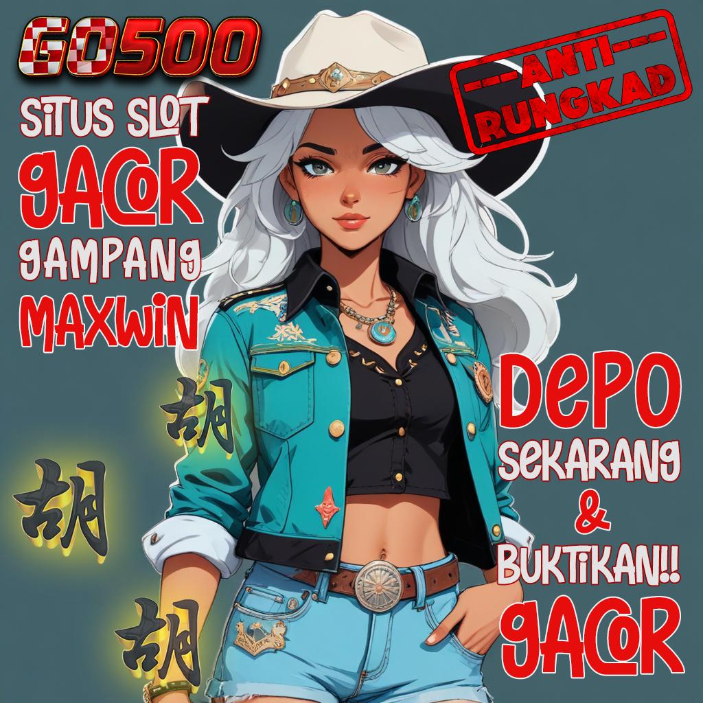 Server Slot Vietnam