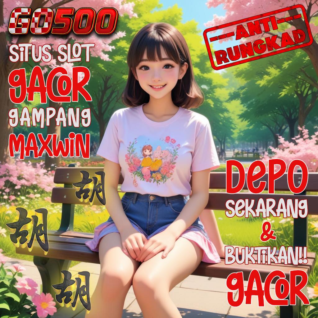 Situs Slot Server Jepang Scatter Hitam