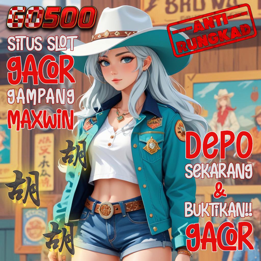 Slot Server Hongkong Asli