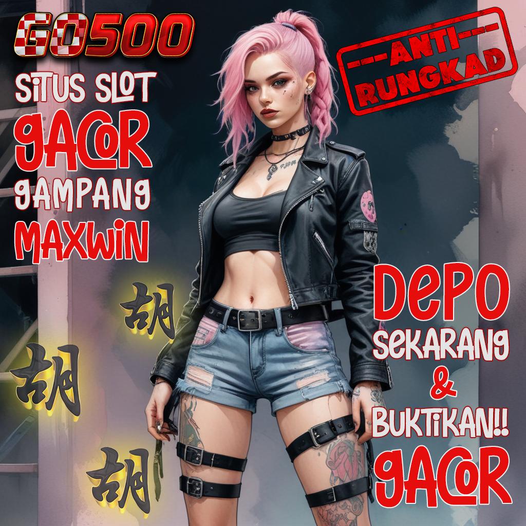 Akun Pro Luar Negeri Slot