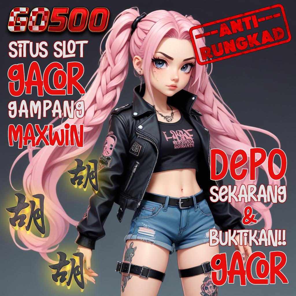 Hack Slot Apk Android