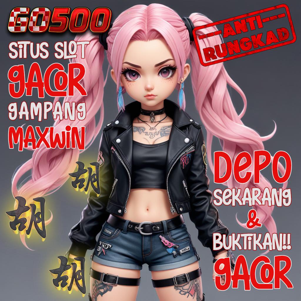 Situs Slot Server Jepang Tergacor