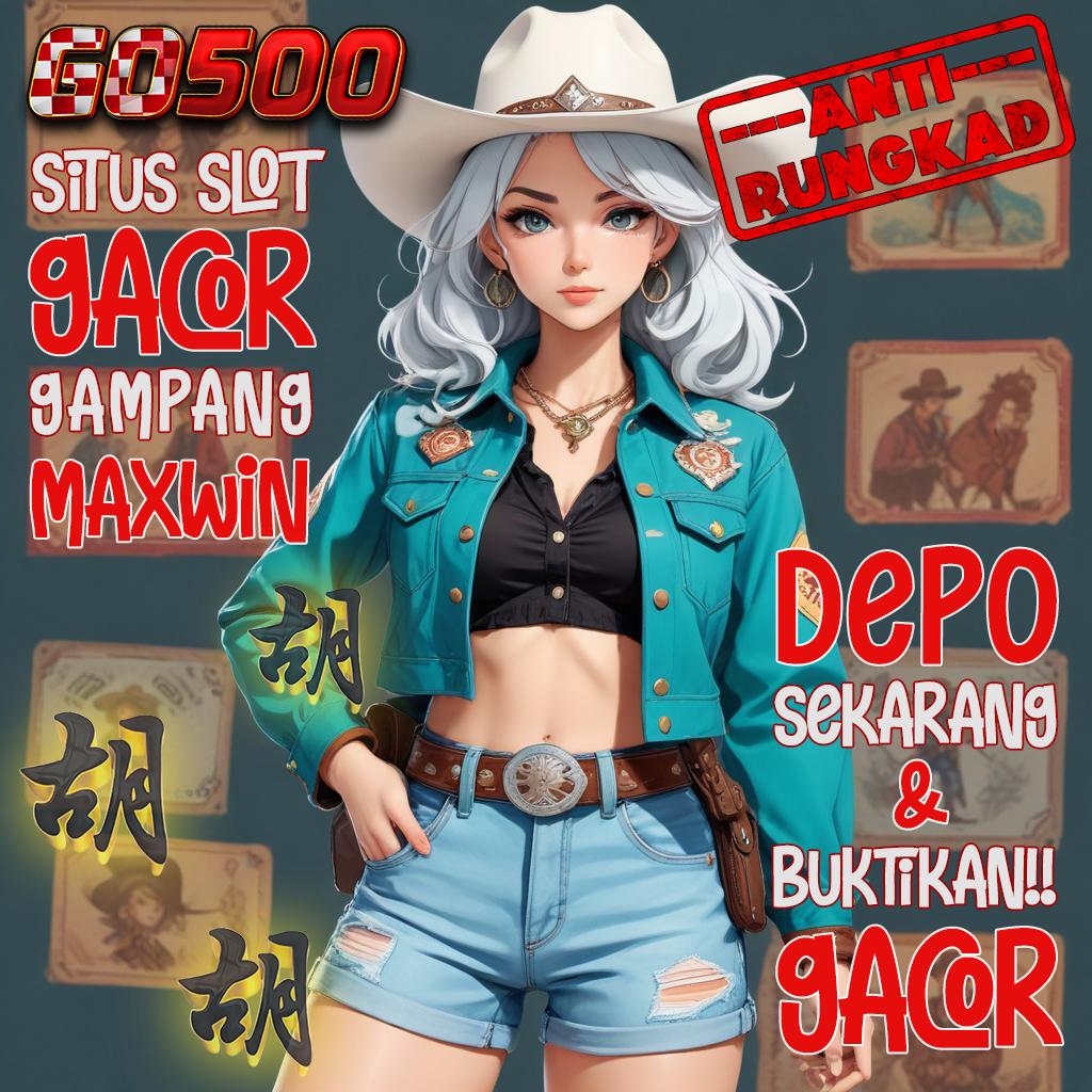 Slot Server Luar Negeri Terpercaya