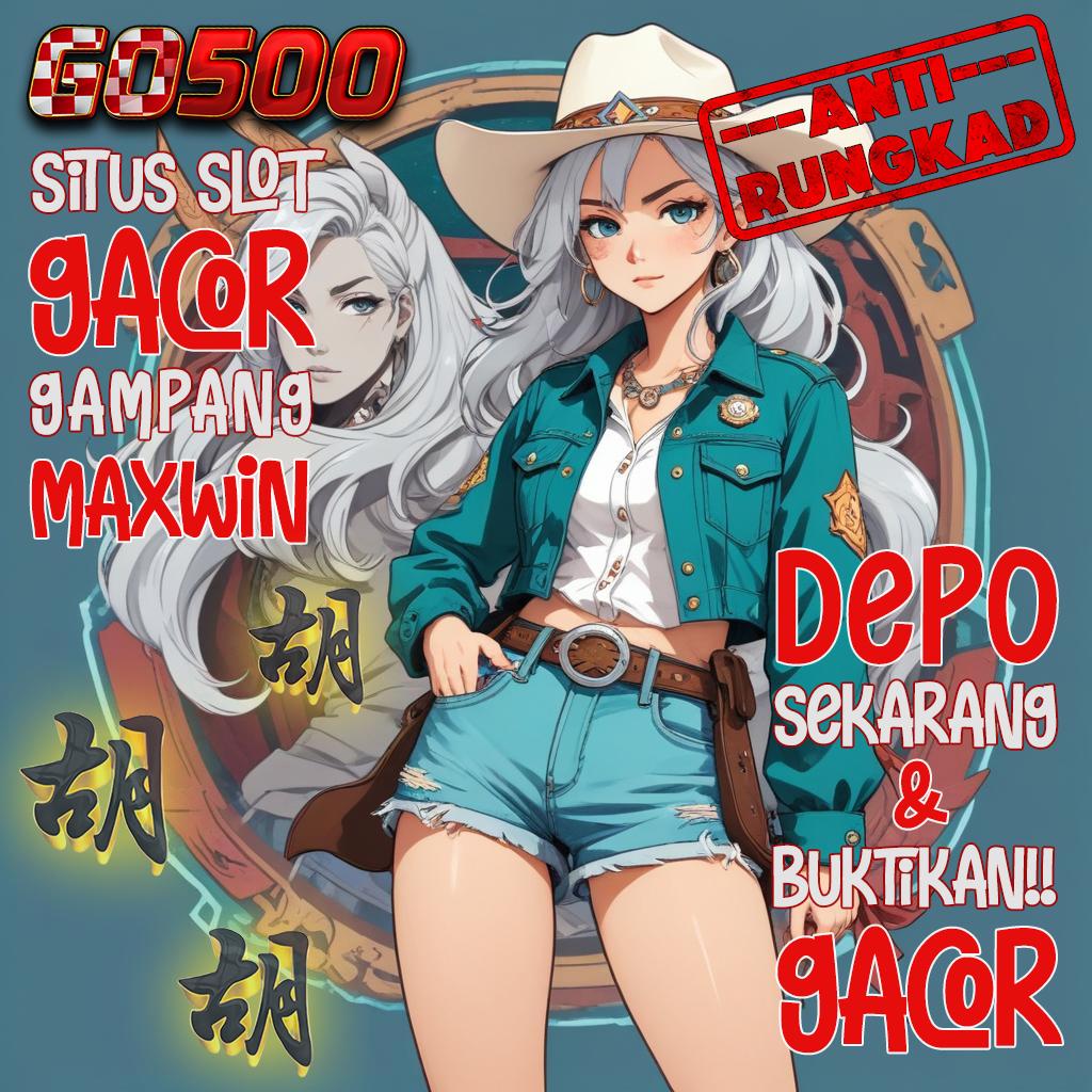 Situs Slot Server Jepang Tergacor