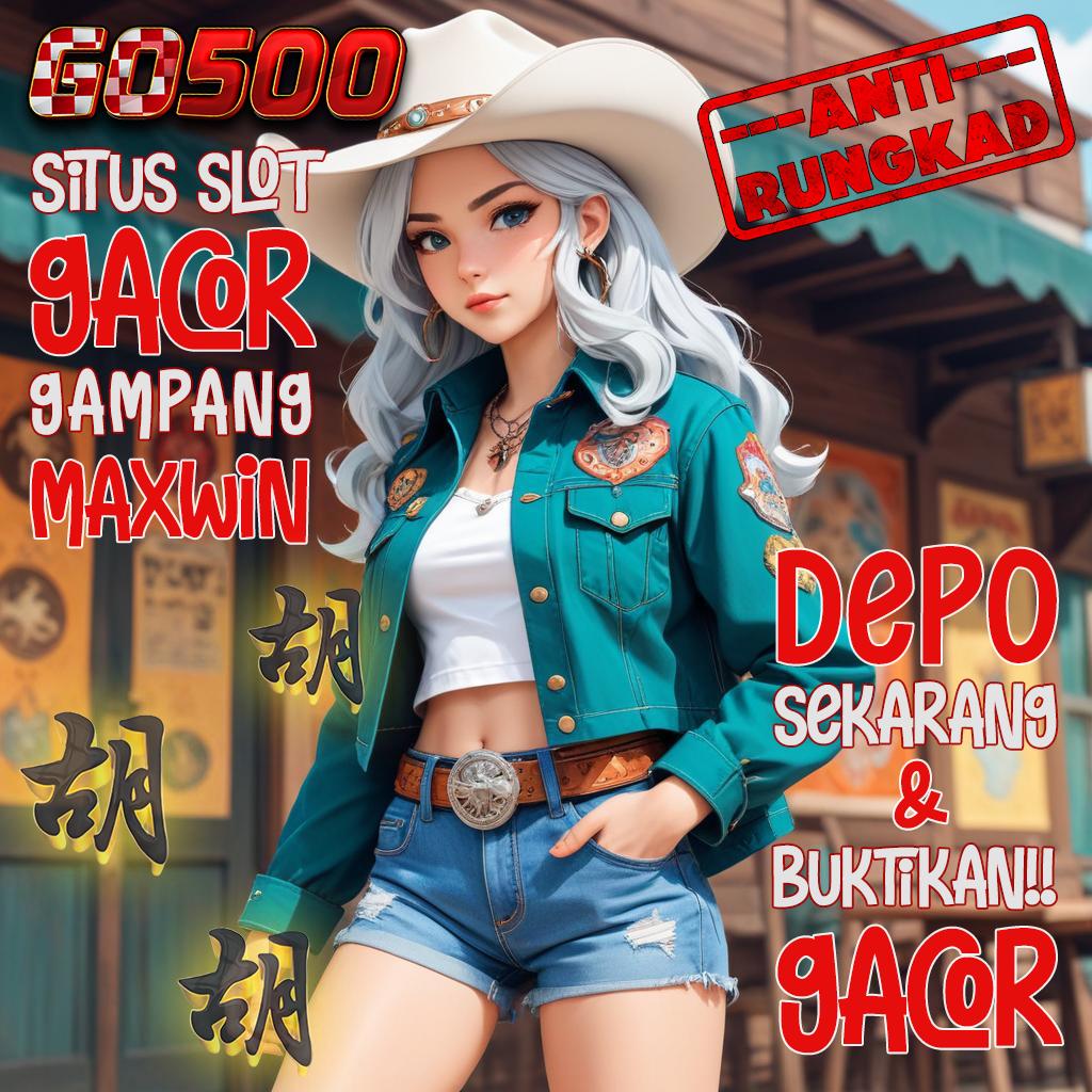 Agen Slot Server Luar Negeri