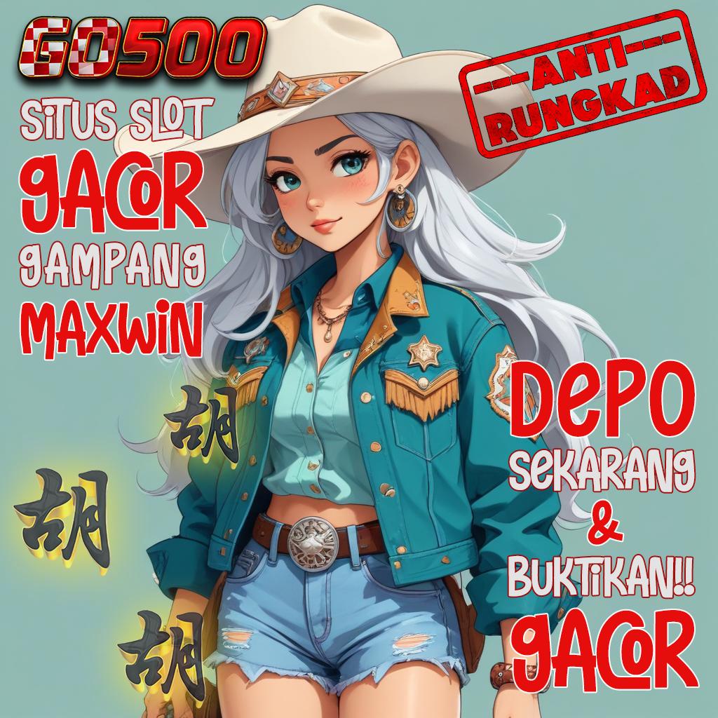 Slot Server Kamboja Terpercaya