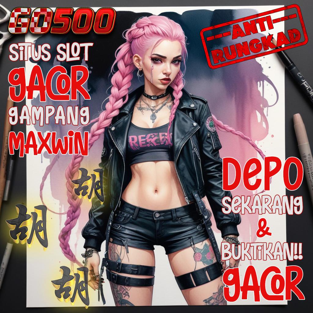 Bot Slot Hacker Apk