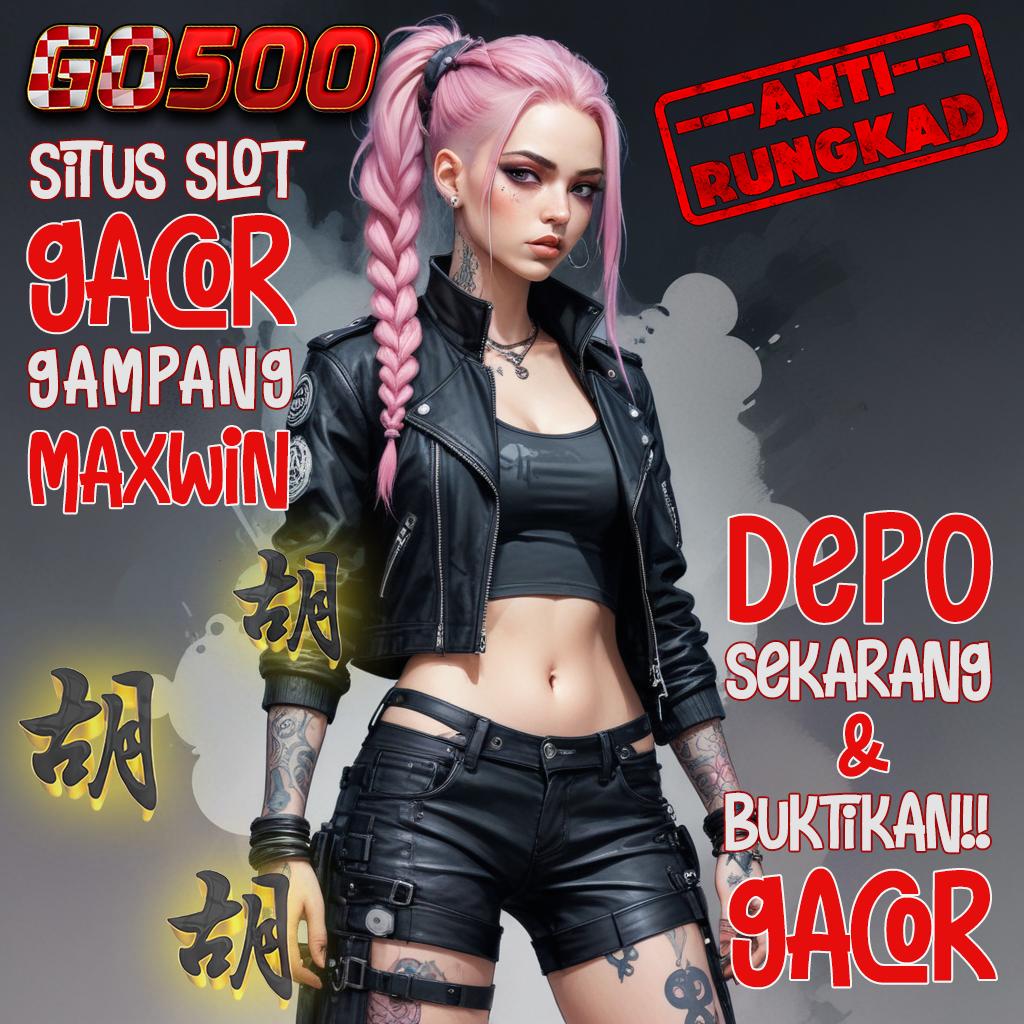 Slot Demo Rupiah Scatter Hitam