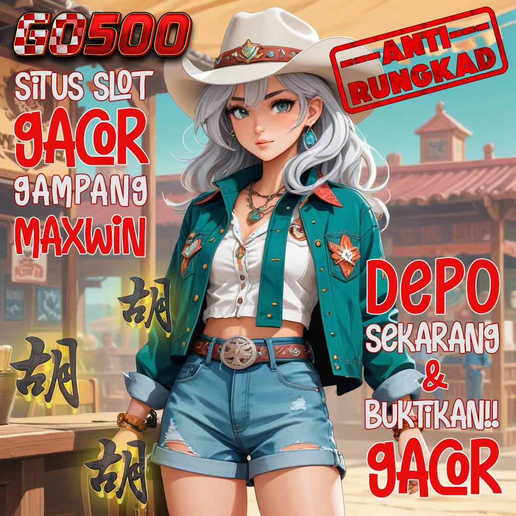 Bot Slot Hacker Apk