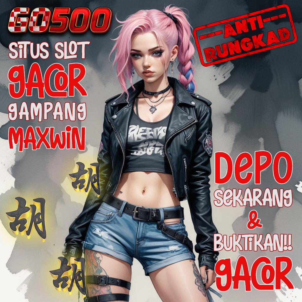 Spade Slot Server Kamboja