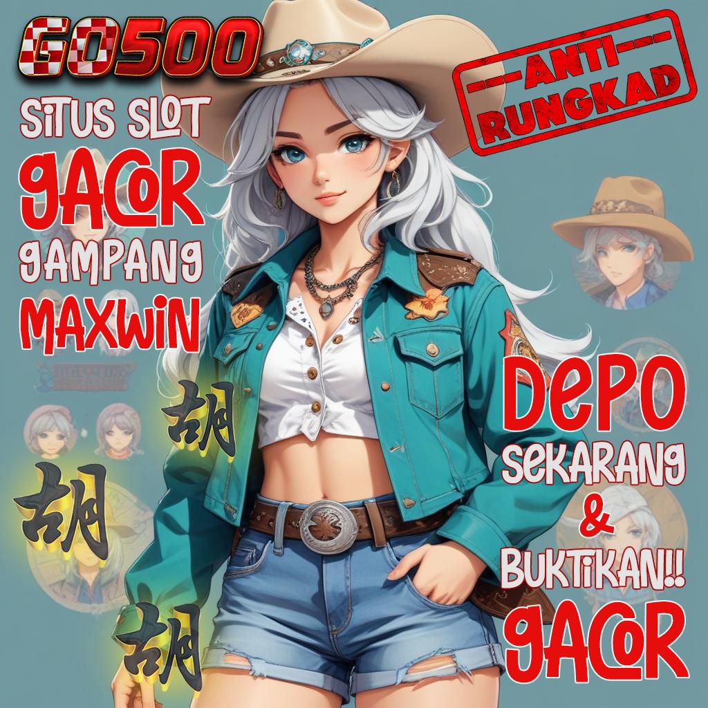 Slot Server Jepang Terbaik