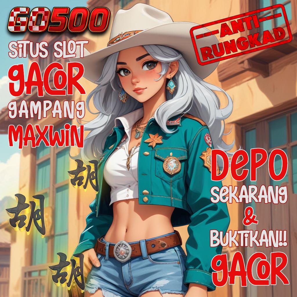 Slot Server Thailand Tergacor