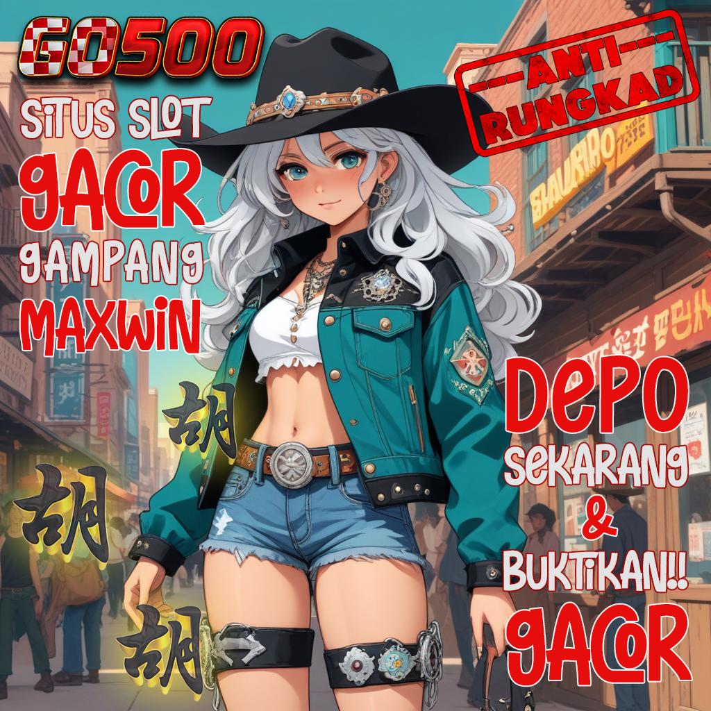 Slot Server Jepang Terpercaya