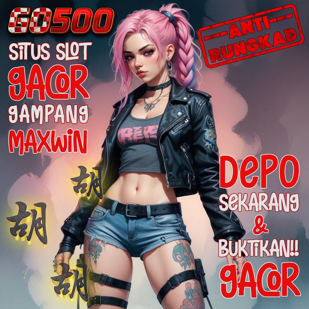 Hack Akun Slot Gacor Vip Maxwin