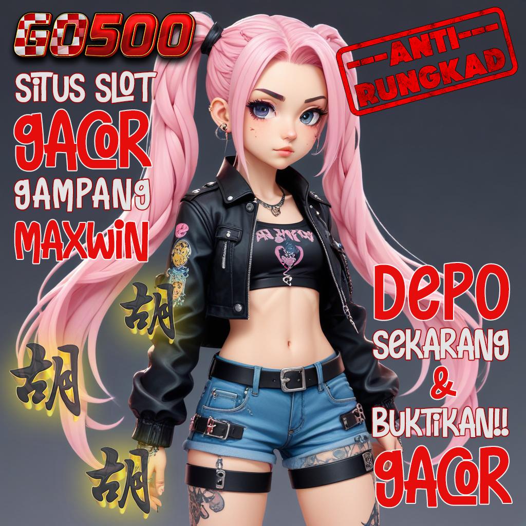 Slot Mahjong Scatter Hitam Demo