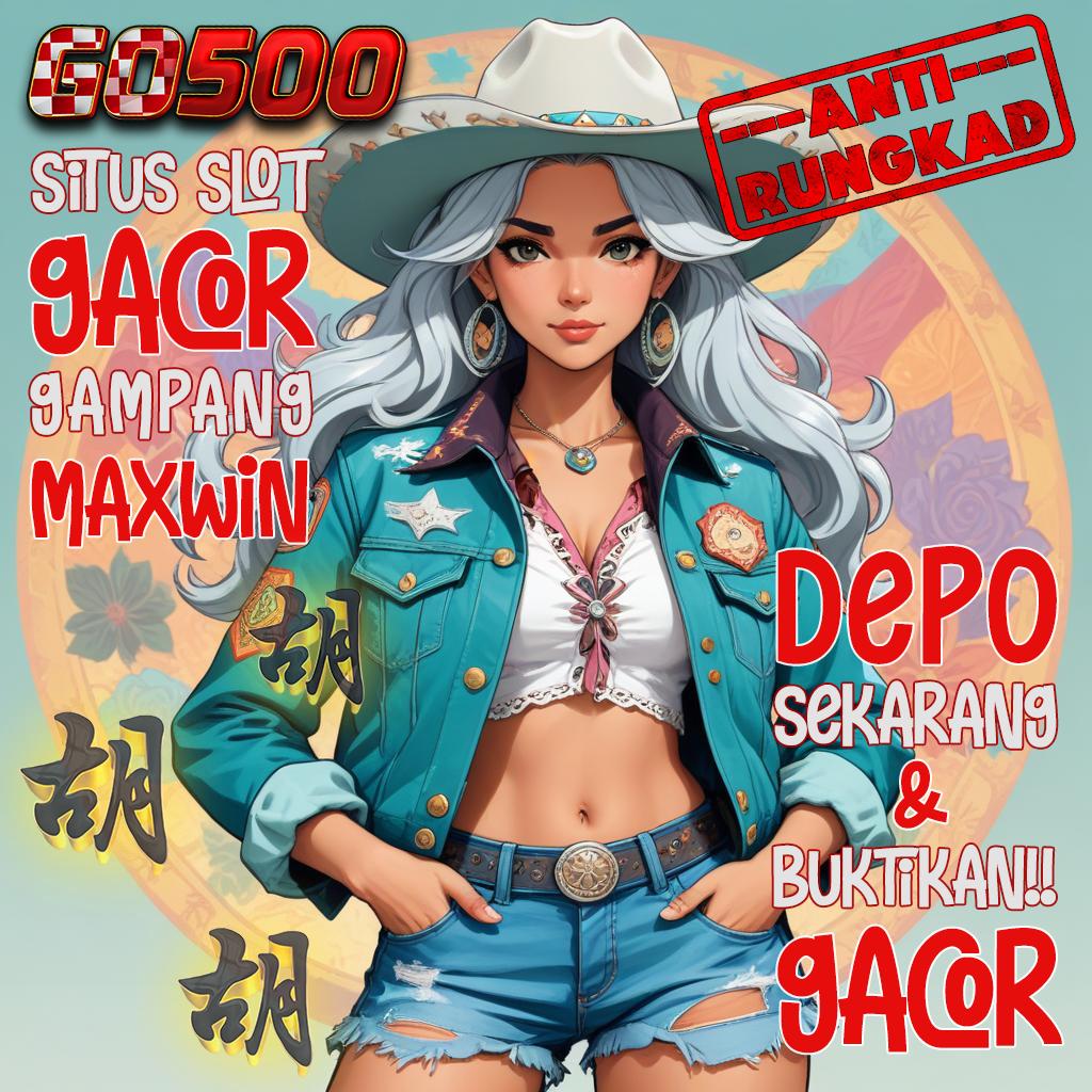 Akun Pro Jepang Situs Slot Server