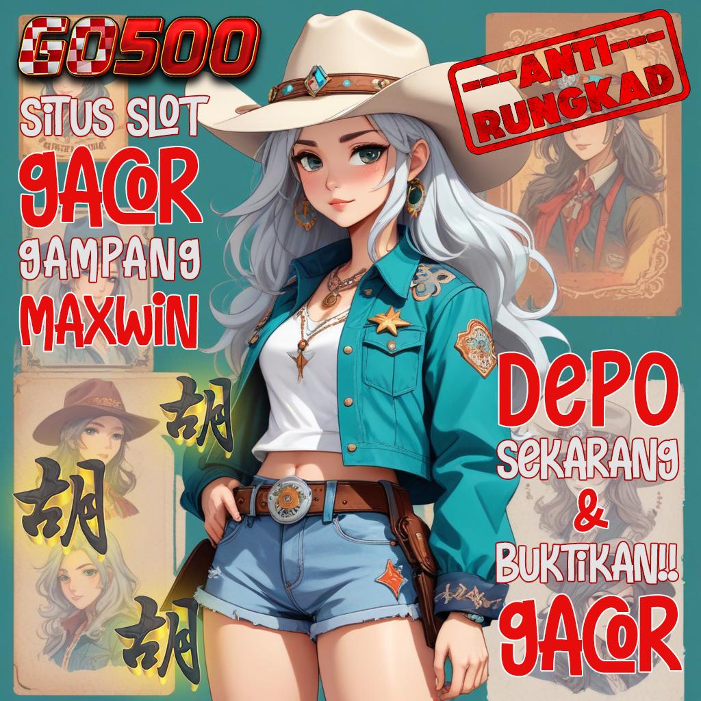 Nama Situs Slot Server Jepang