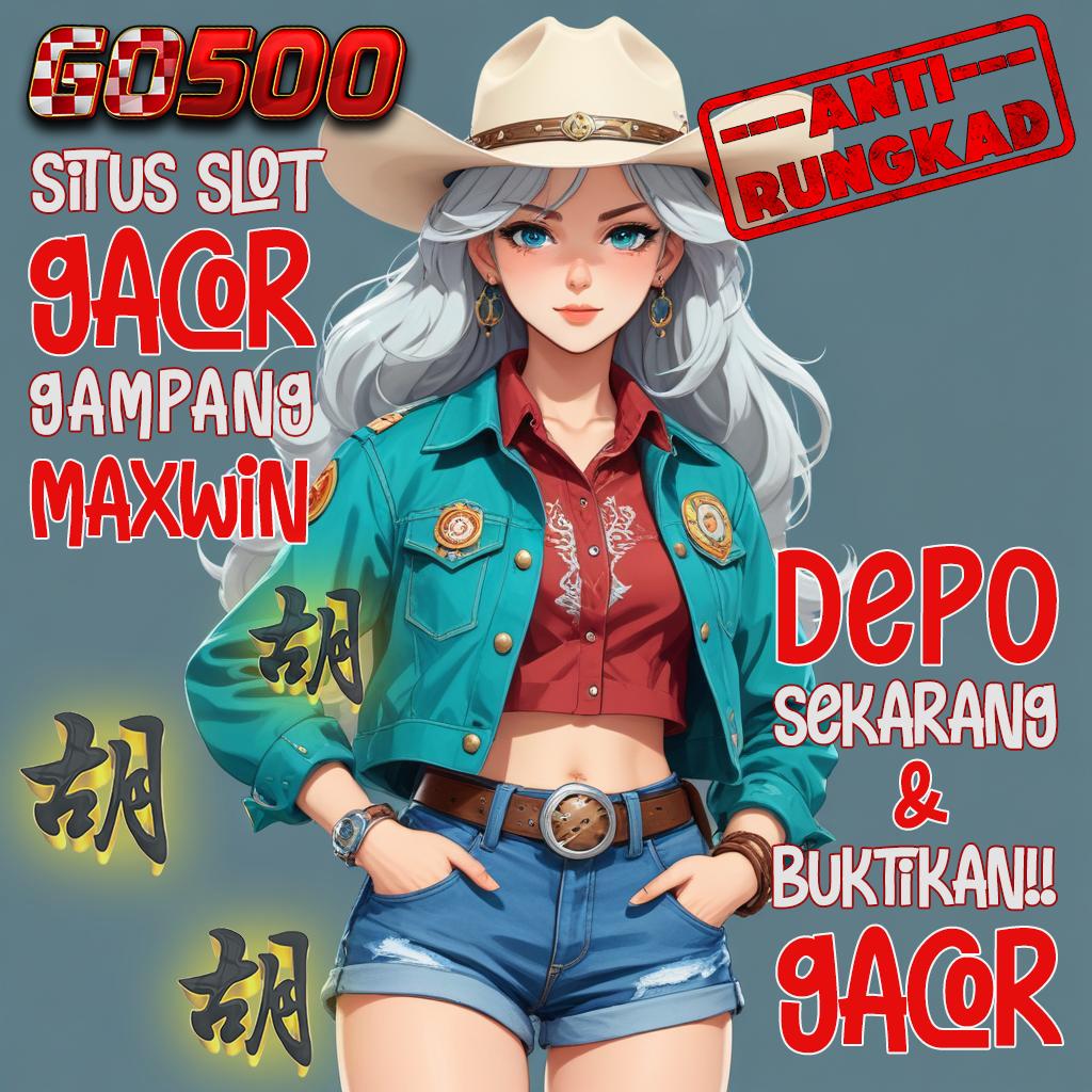 Akun Pro Jepang Slot Demo