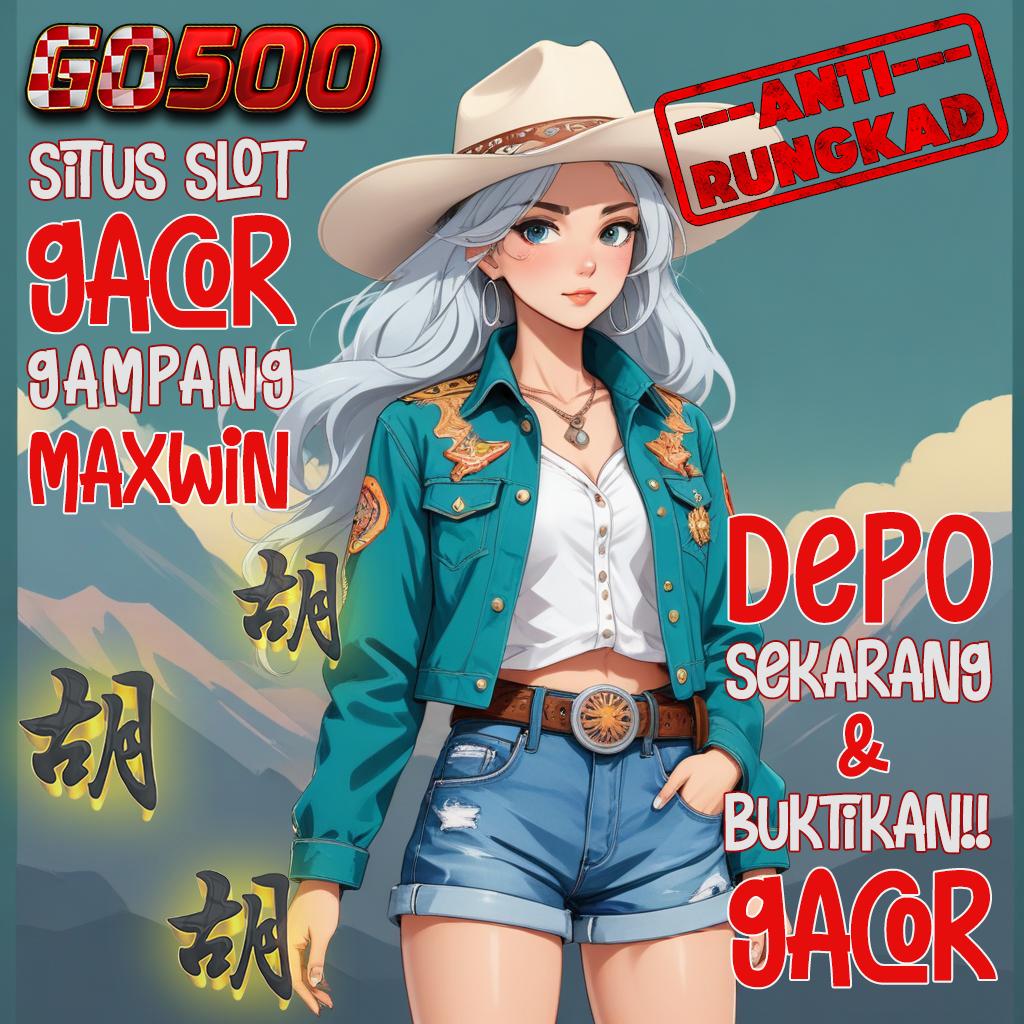 Akun Hack Slot Maxwin