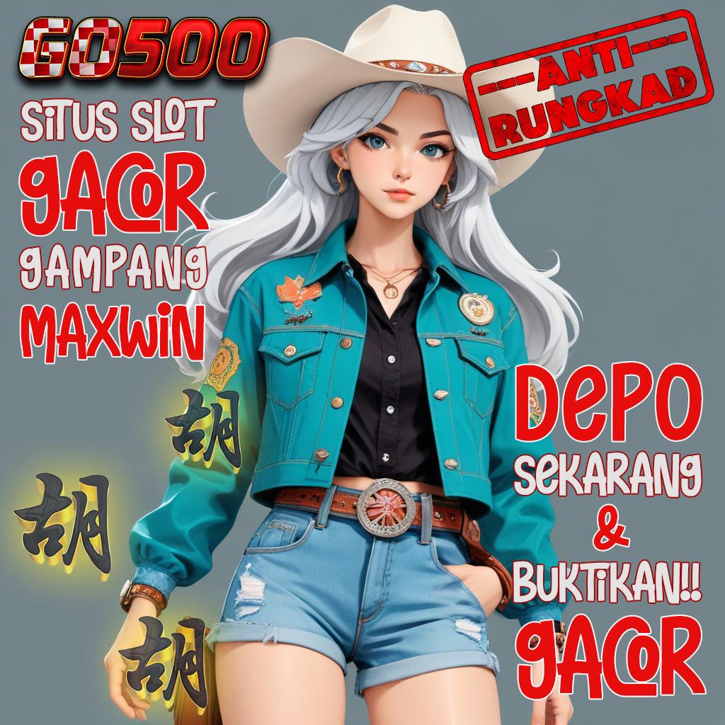 Slot Server Rusia Anti Rungkad