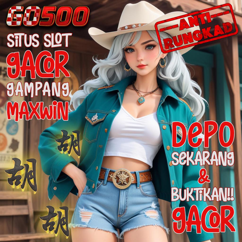 Situs Slot Server Rusia Gacor Hari Ini