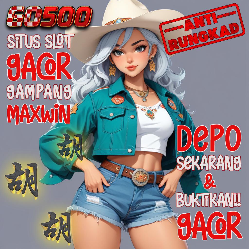 Demo Slot Server Luar Super Gacor