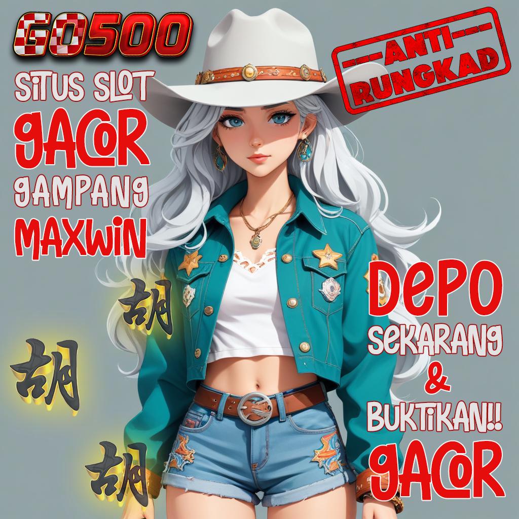 Slot Server Kamboja No1