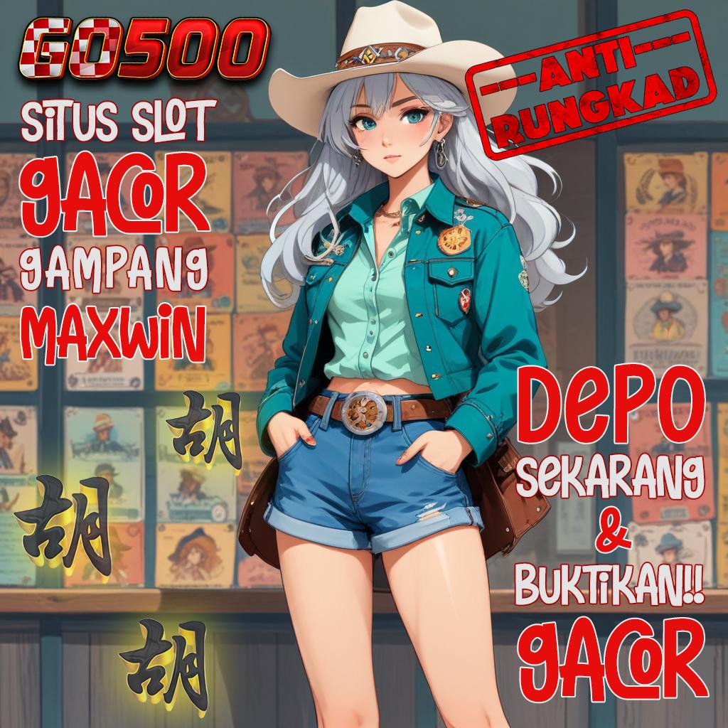 Aplikasi Cheat Hack Slot Game