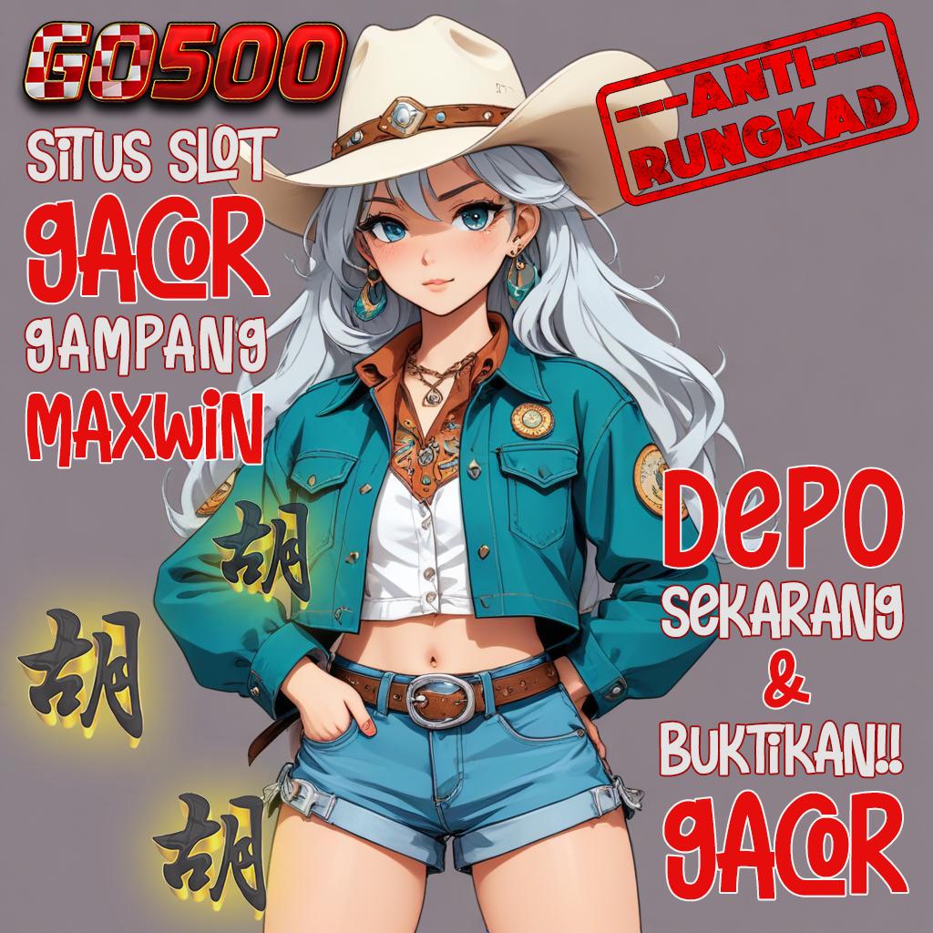 Server Akun Pro Jepang