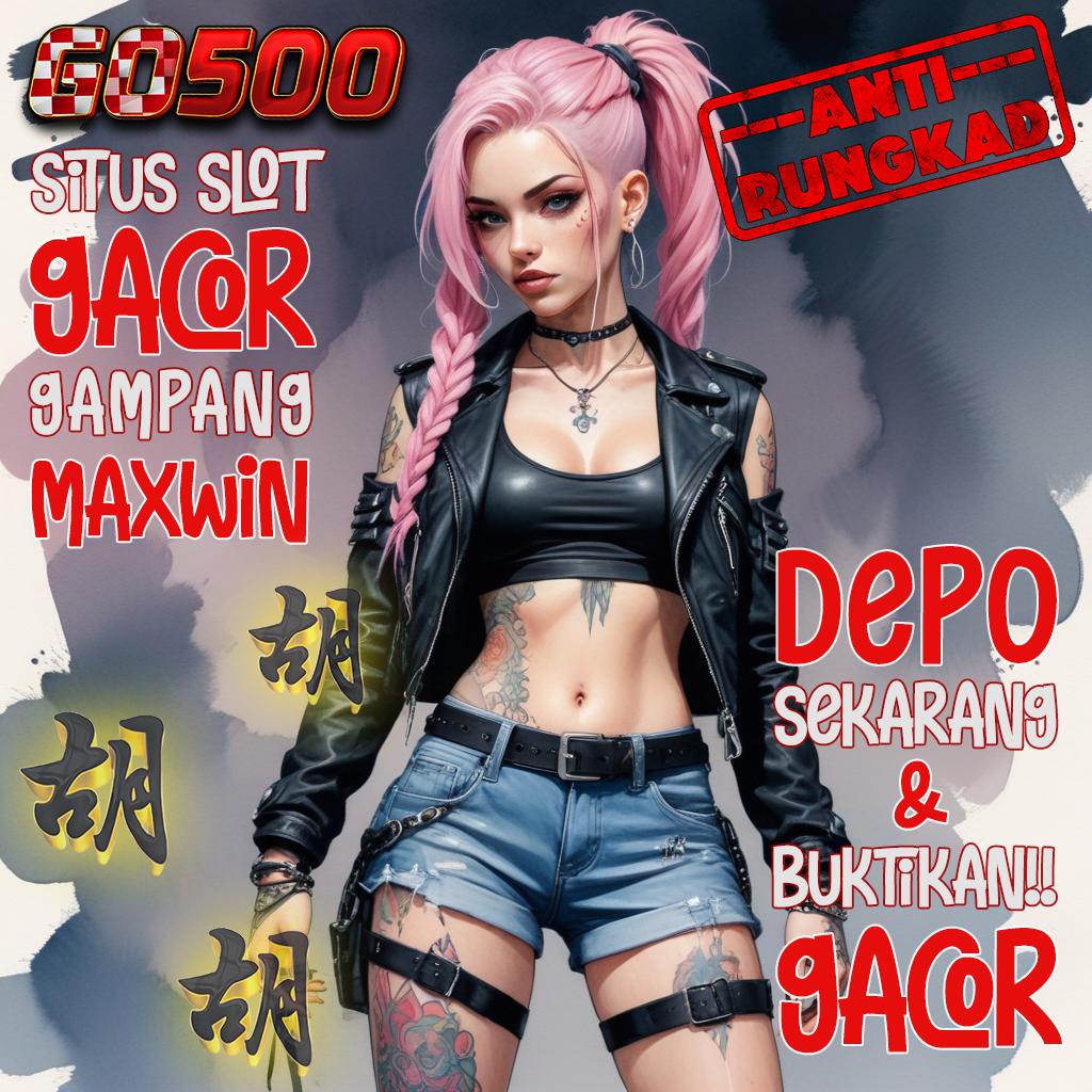 Cheat Slot Jp 2024 Pc