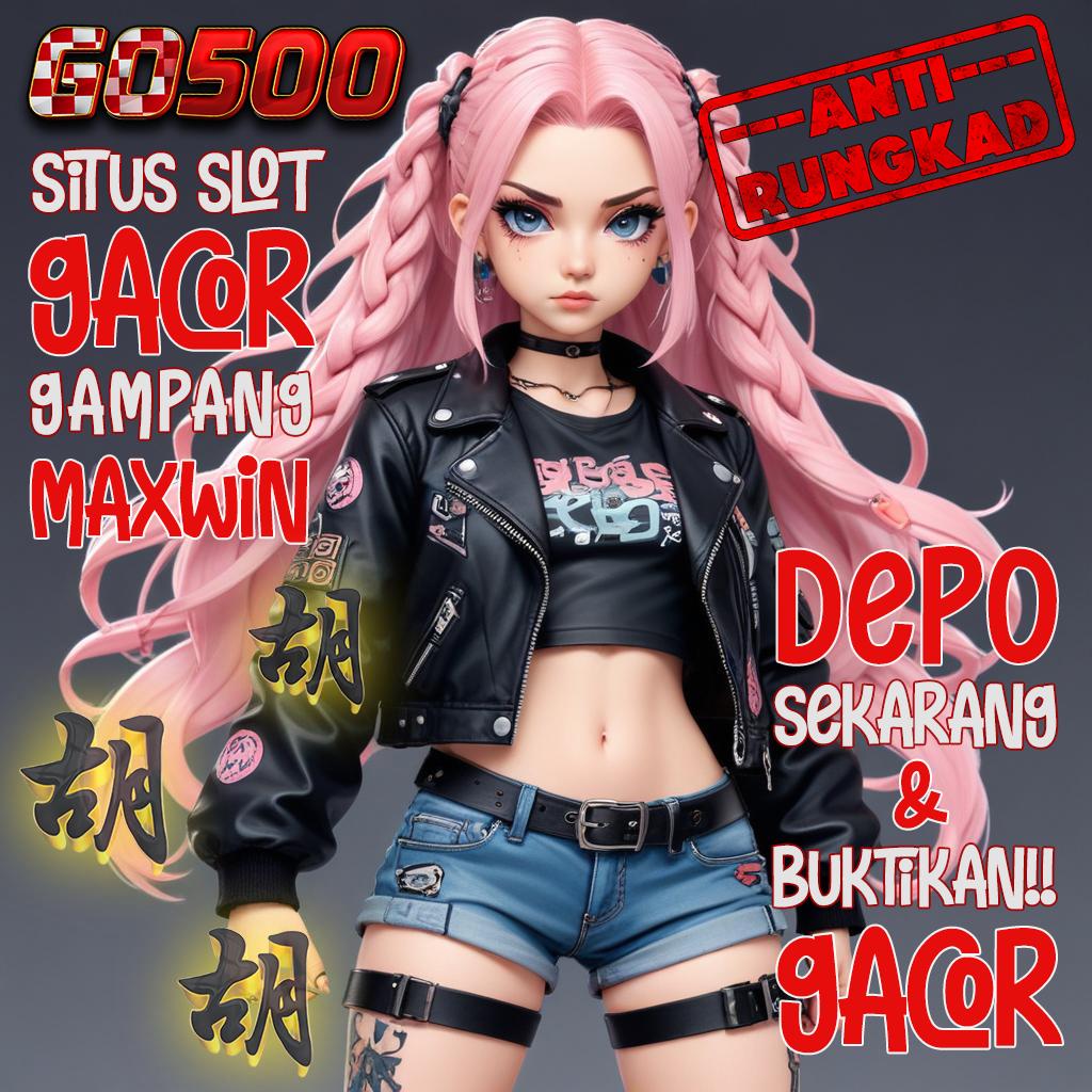 Situs Slot Server Jepang Pro