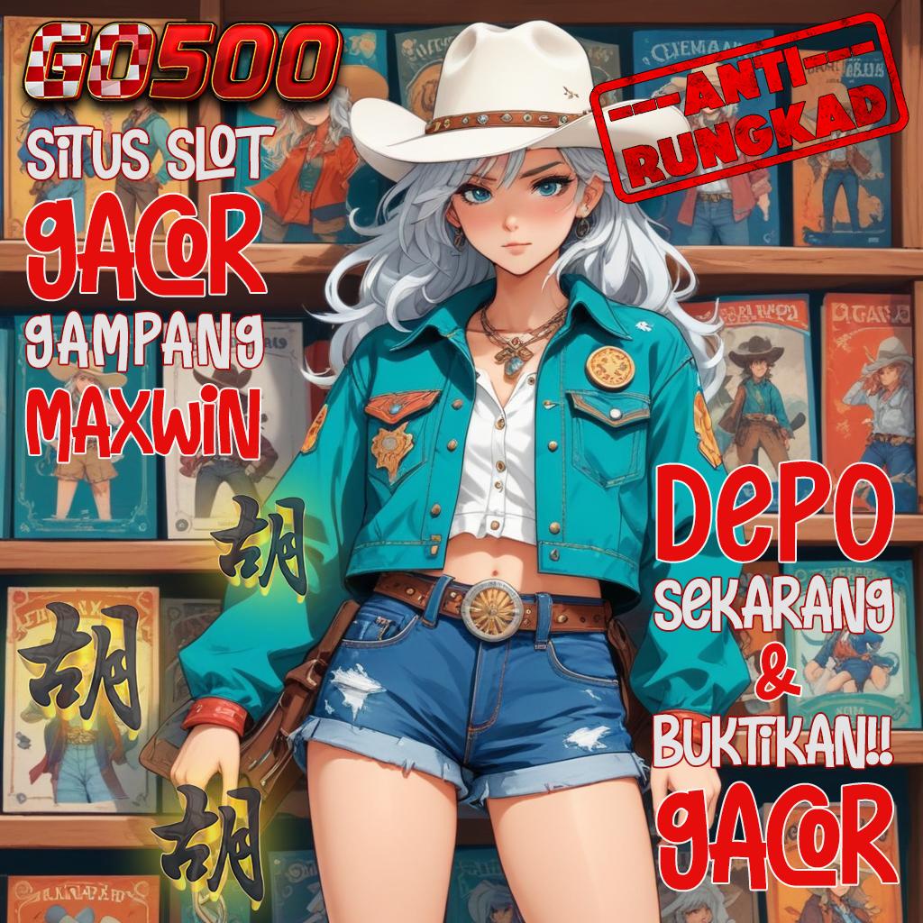 Slot Server Luar Jepang