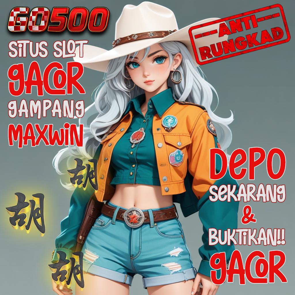 Slot Server Luar Super Gacor Hari Ini