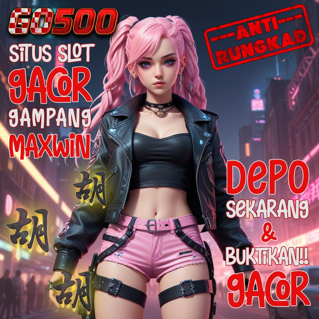 Slot Server Luar Jepang